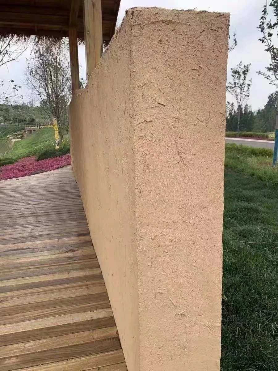 艺术漆厂家仿泥巴稻草漆厂家招商