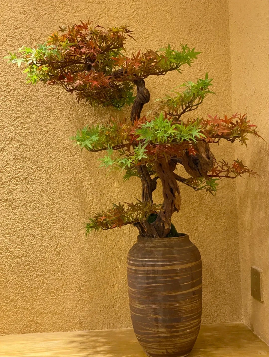 断层仿泥巴墙涂料厂家#乡村改造稻草漆#仿夯土漆#乡村改造