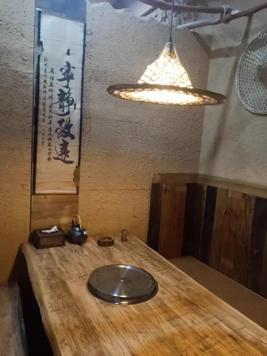 全包施工仿夯土稻草漆品质保证库存量大