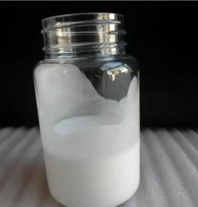 消泡剂生产