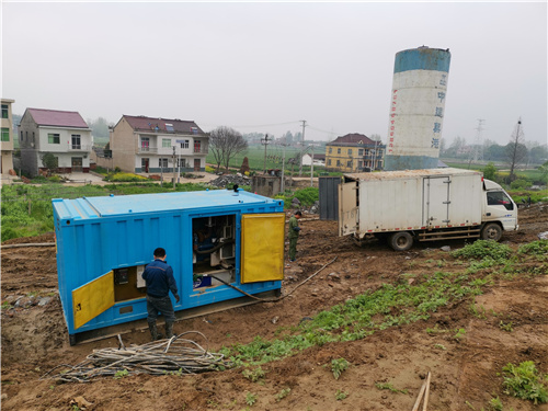 厂区专用发电机变压器租赁的分类及规格【当地】制造商