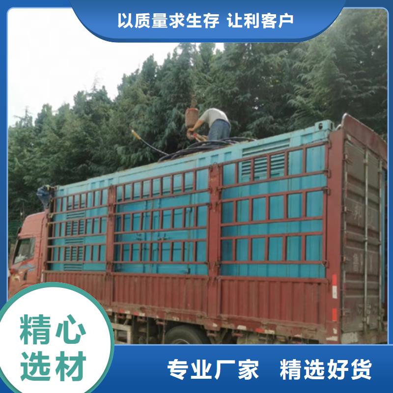 租赁发电车电话电力保障含电缆运费售后服务完善