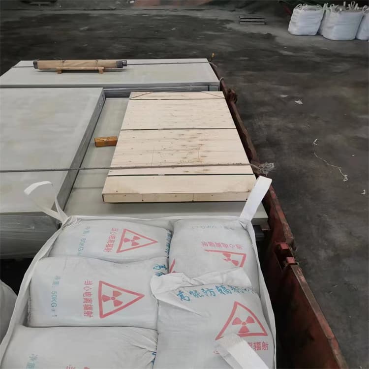 放疗科硫酸钡板防护口碑评价