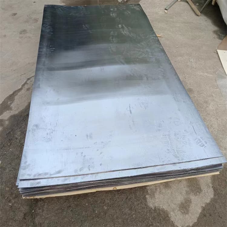 医用铅板厂家现货批发
