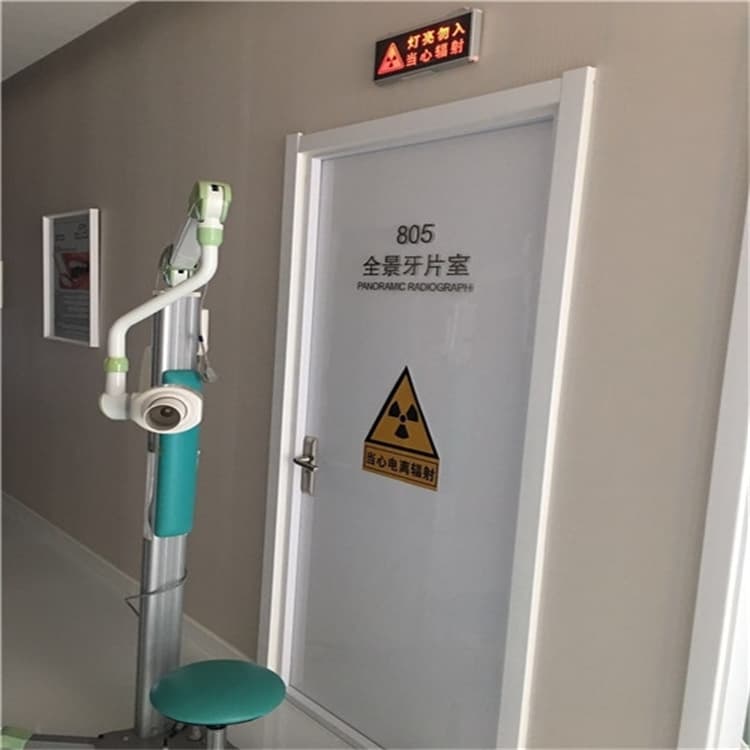 卖手术室铅门的销售厂家