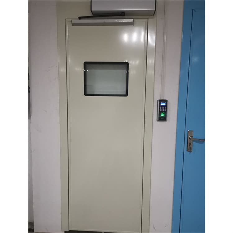 牙科铅门、牙科铅门厂家