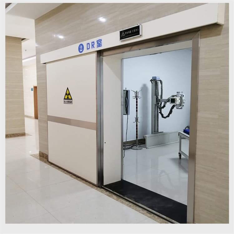 值得信赖的子母铅门厂家