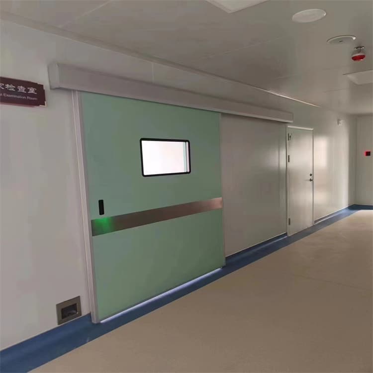 2025型号齐全#子母铅门#直接报价