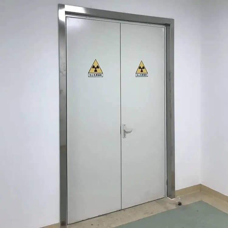 常年供应手术室铅门-价格优惠