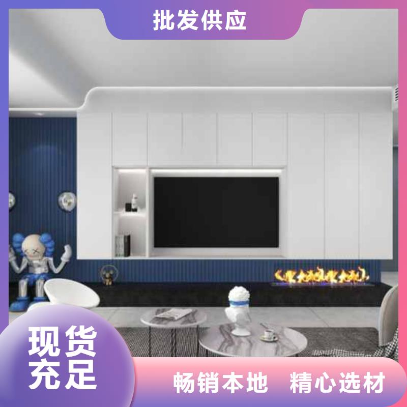 吊顶是实心的吗图片不只是质量好