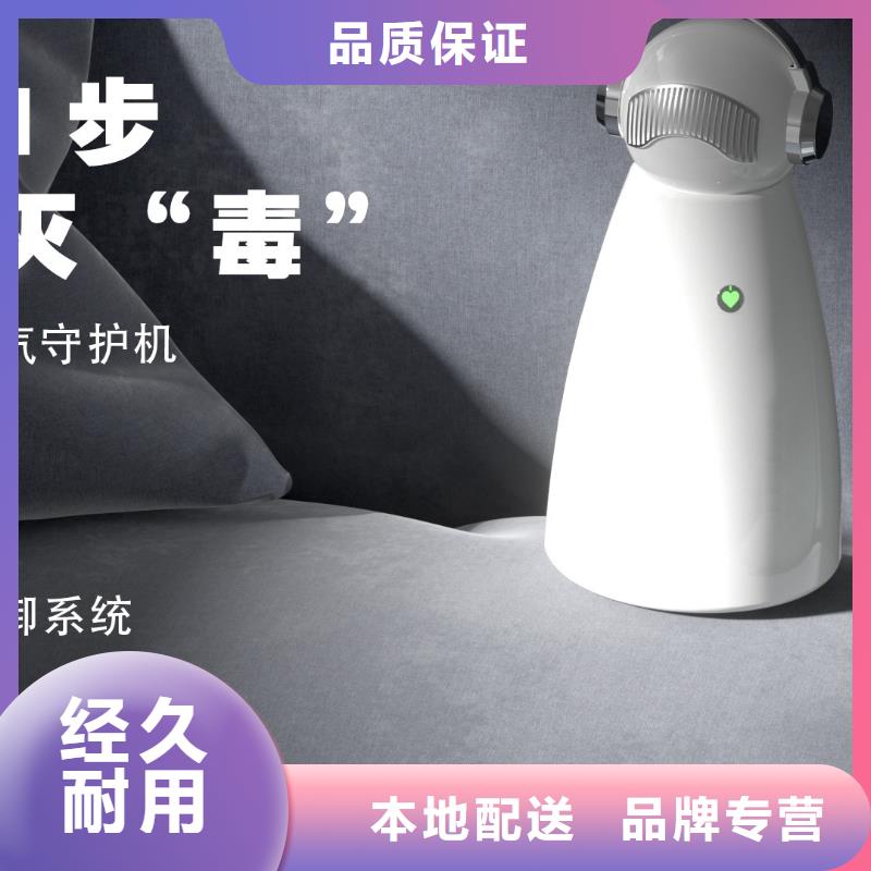 小白祛味王_智能空气净化器厂家多年厂家可靠【当地】生产厂家