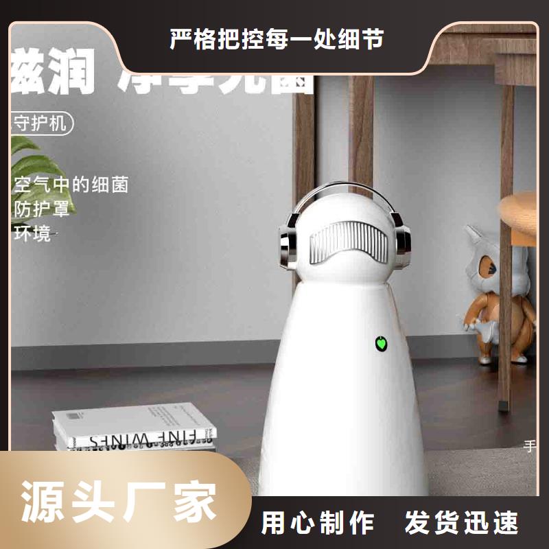 小白婴儿空气守护机销售车载空气净化器源头厂商[当地]公司