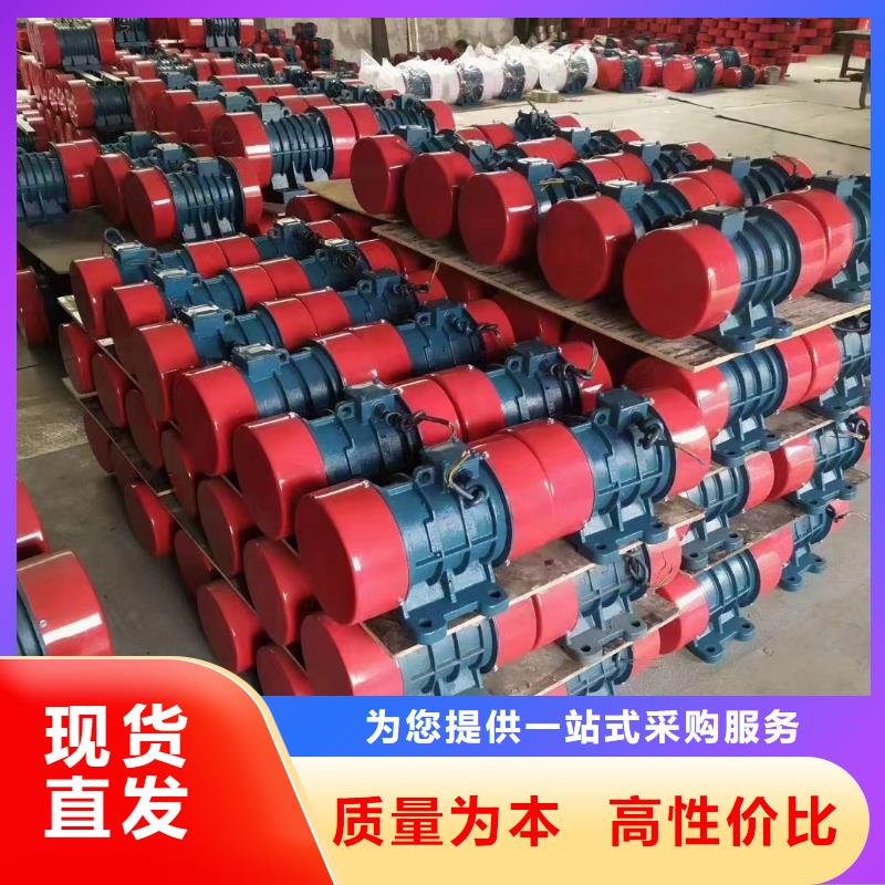 振动电机防爆振动电机批发重信誉厂家本地品牌