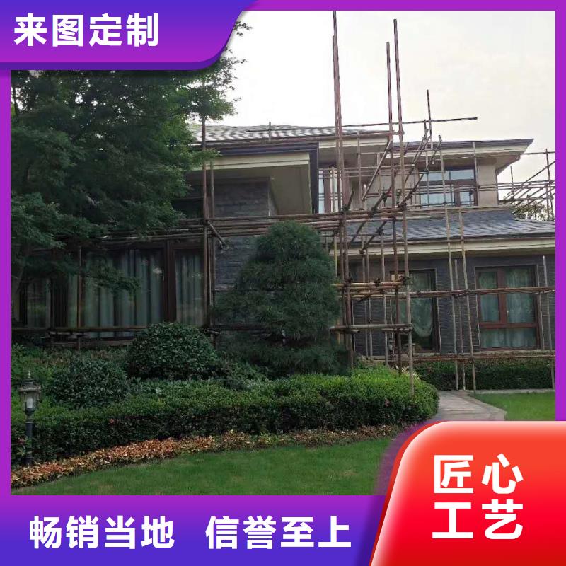 铝合金排水沟巧夺天工售后无忧