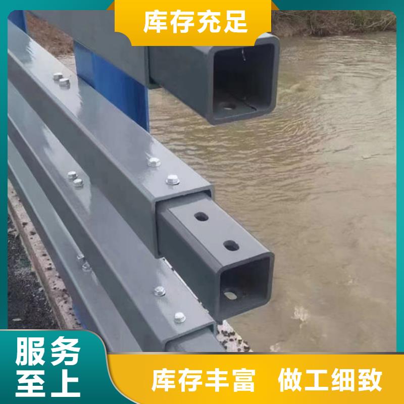 护栏灯光护栏现货充足厂家实力大
