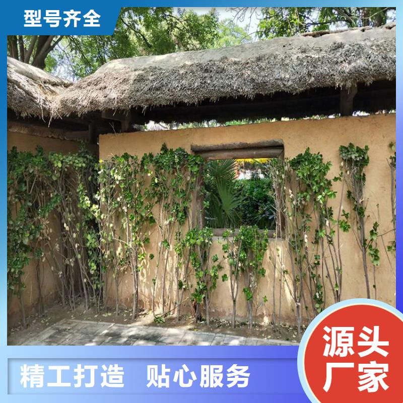 生态稻草漆源头工厂质优价廉市场行情