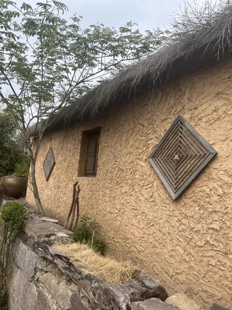 稻草漆厂家施工，经验丰富