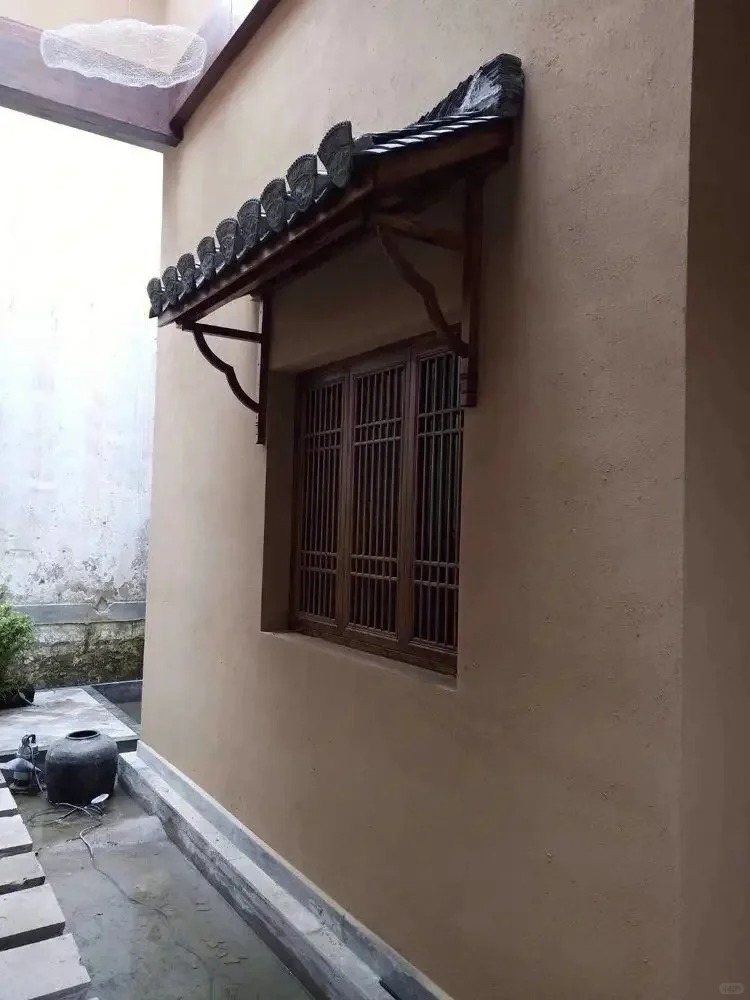 海南白县仿夯土墙稻草漆源头厂家，拿货批发价