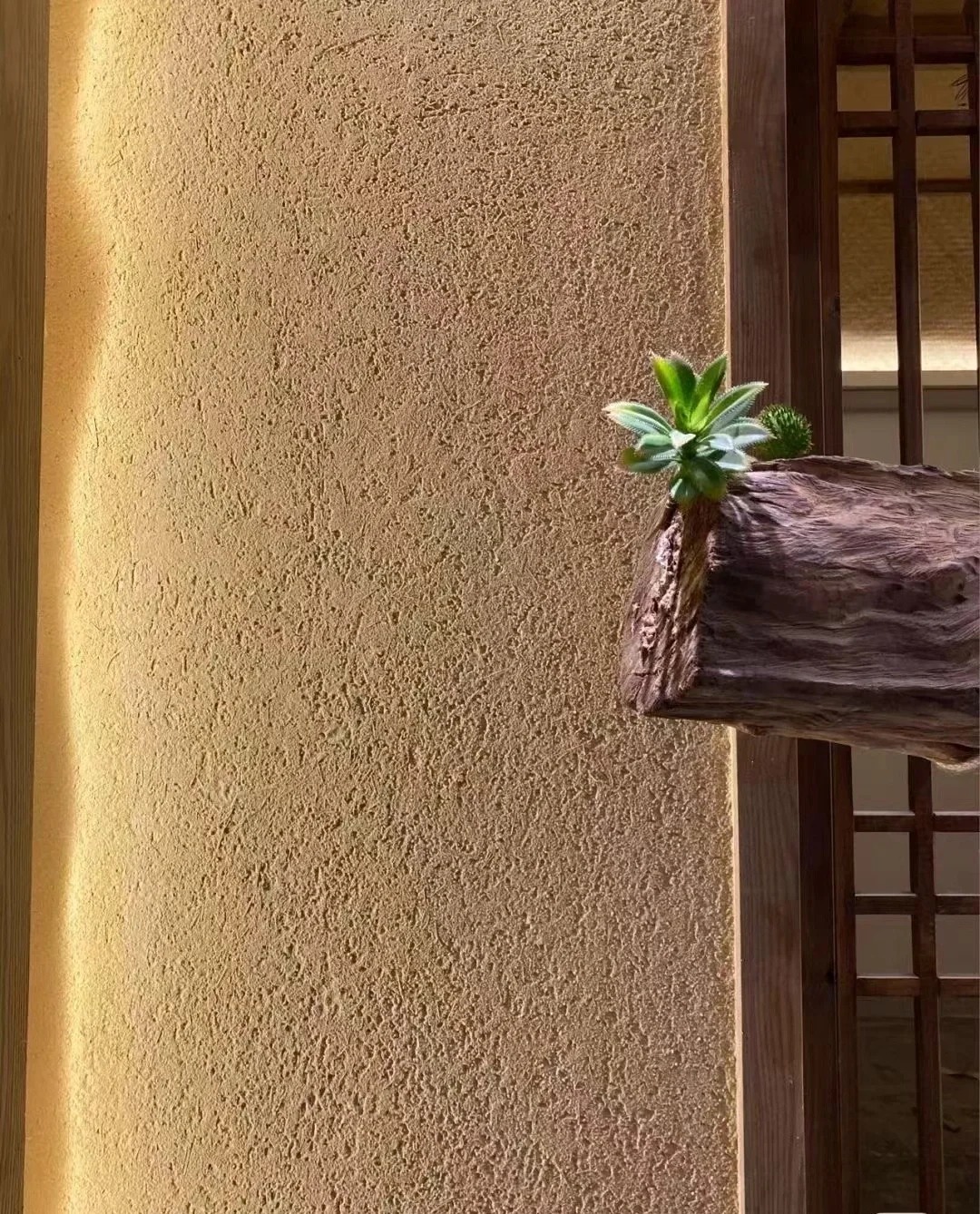 美丽乡村，老房翻新，民宿改造，稻草漆一平方价格