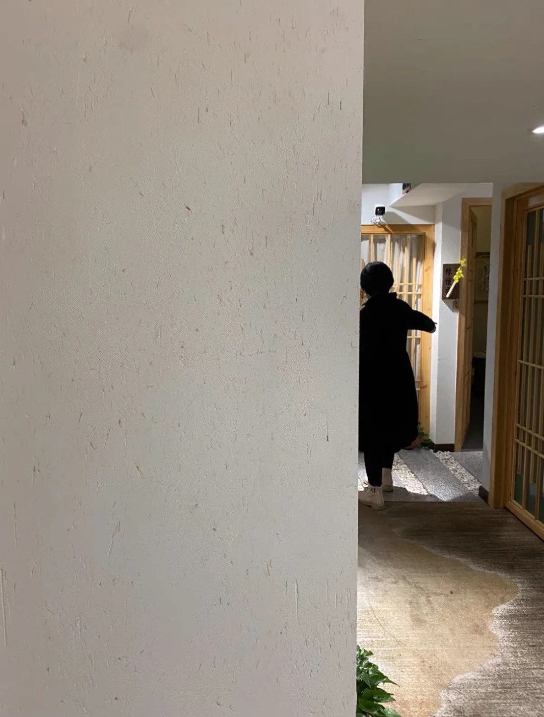 民宿改造稻草漆专业施工，源头工厂