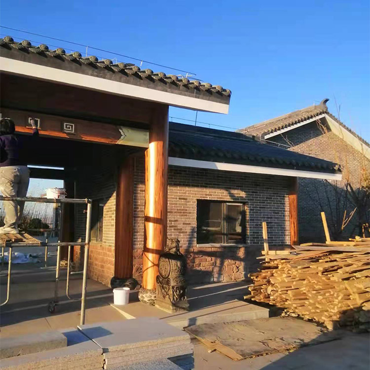 栈道护栏木纹漆厂家电话甄选好厂家