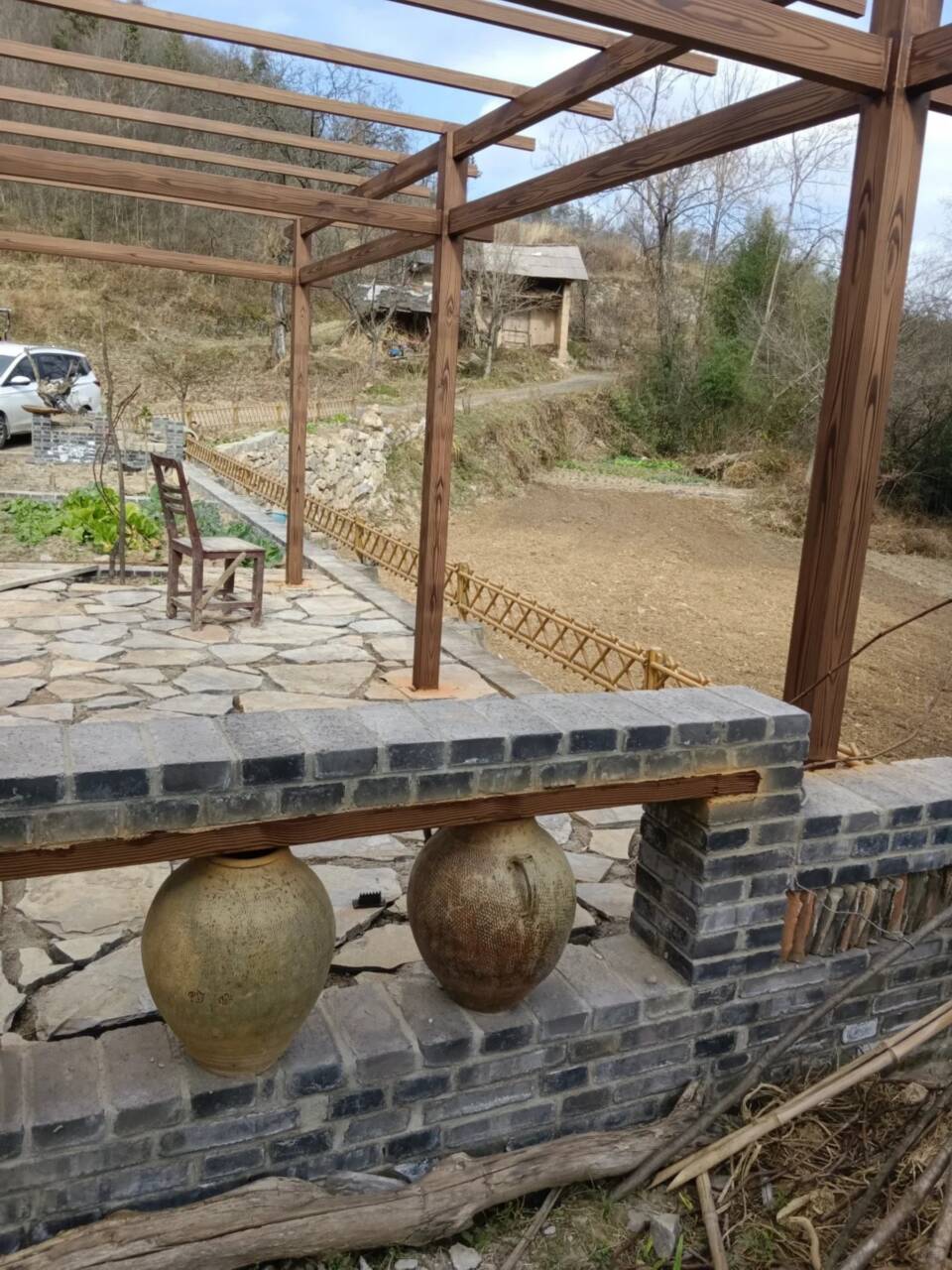 钢结构仿木纹漆,金属面木纹漆,镀锌管木纹漆施工价格