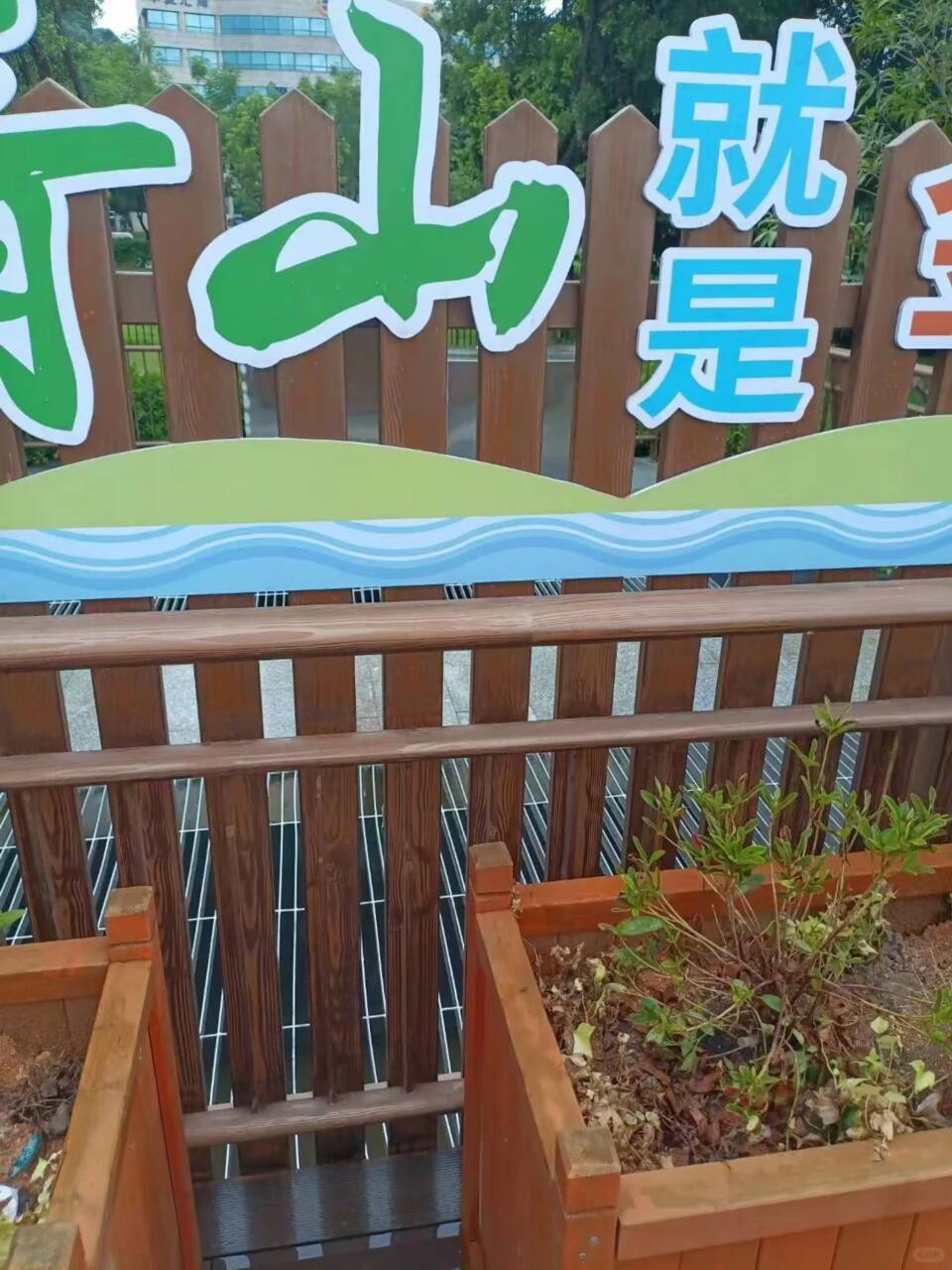 廊架护栏木纹漆，钢结构仿木纹漆，仿古木纹漆批发价格