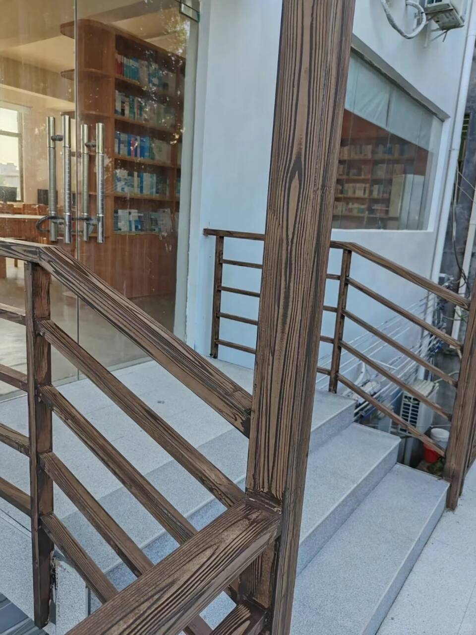 仿木纹漆施工多少钱供货及时