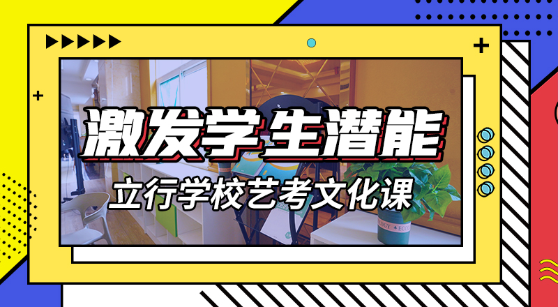 艺考文化课培训艺考文化课冲刺学真技术