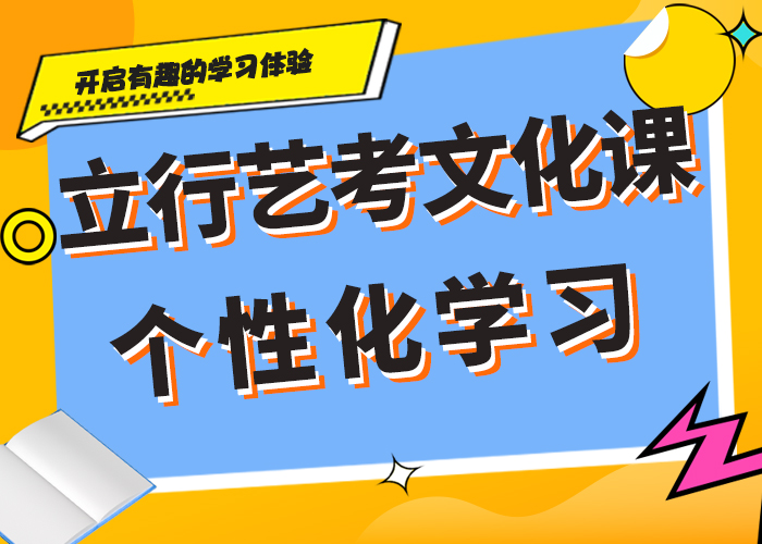 艺考文化课编导文化课培训校企共建[本地]制造商