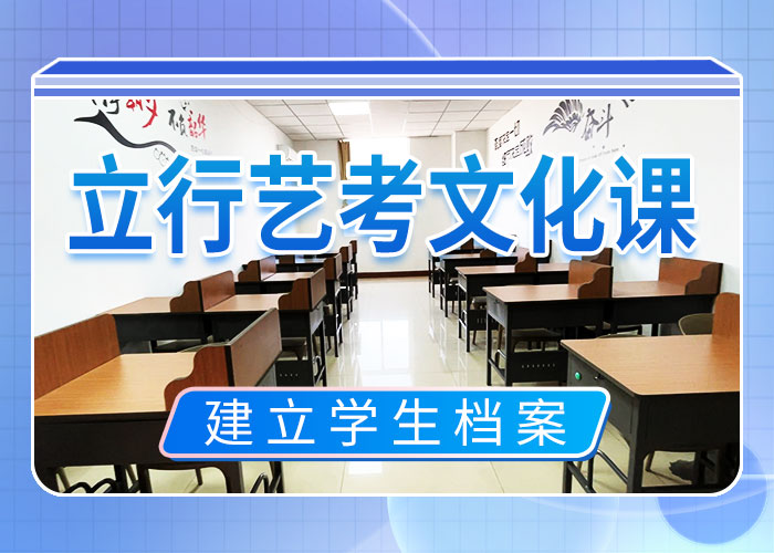 艺考文化课集训高考复读班理论+实操