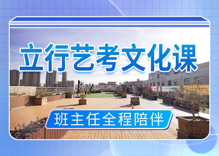艺考文化课集训,艺考辅导机构免费试学