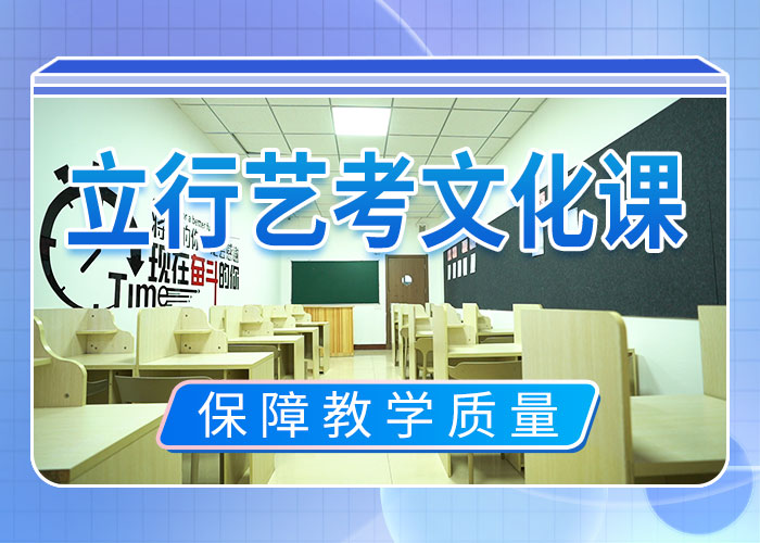 艺考生文化课补习机构有没有老师专业