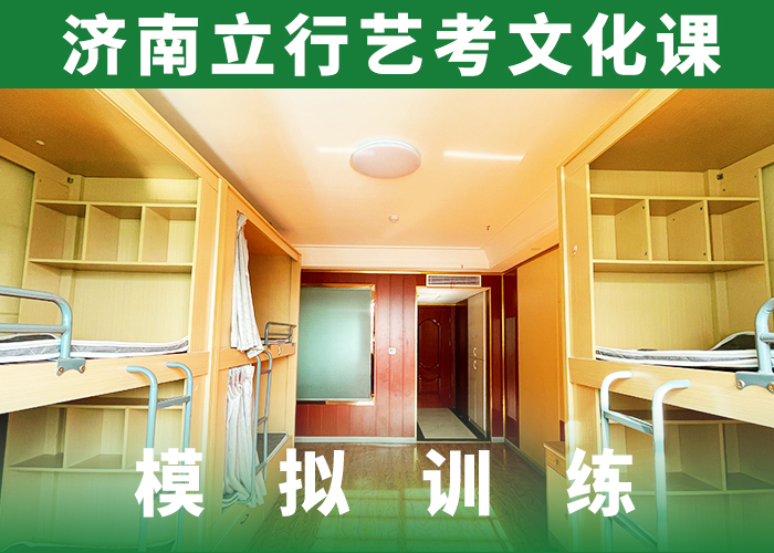 艺术生文化课集训冲刺一年多少钱针对性教学