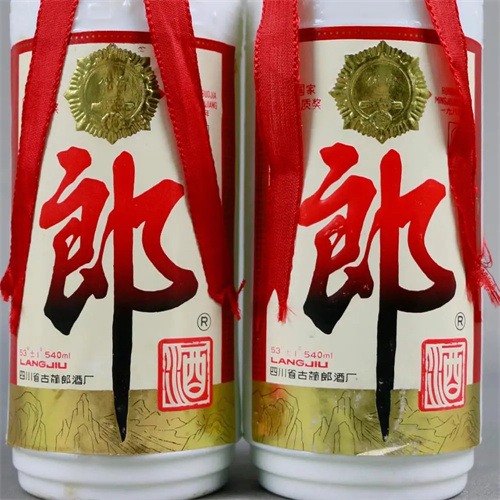 回收茅台酒2025新排名一览