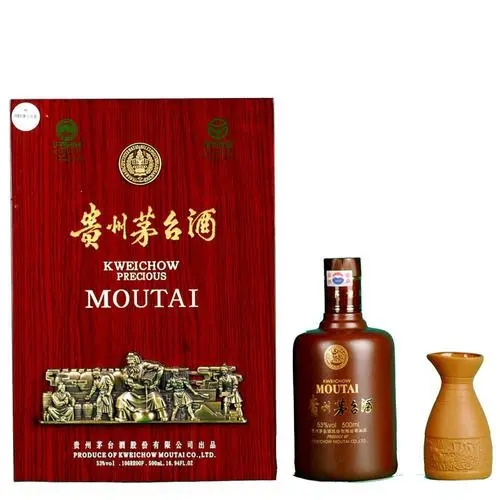 烟酒回收价格