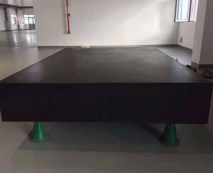 大理石精密工作台厂家发货及时