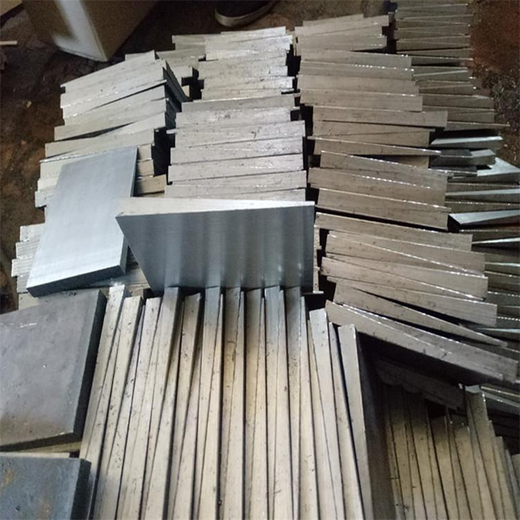 钢结构调整斜垫铁适用哪些行业工艺精细质保长久