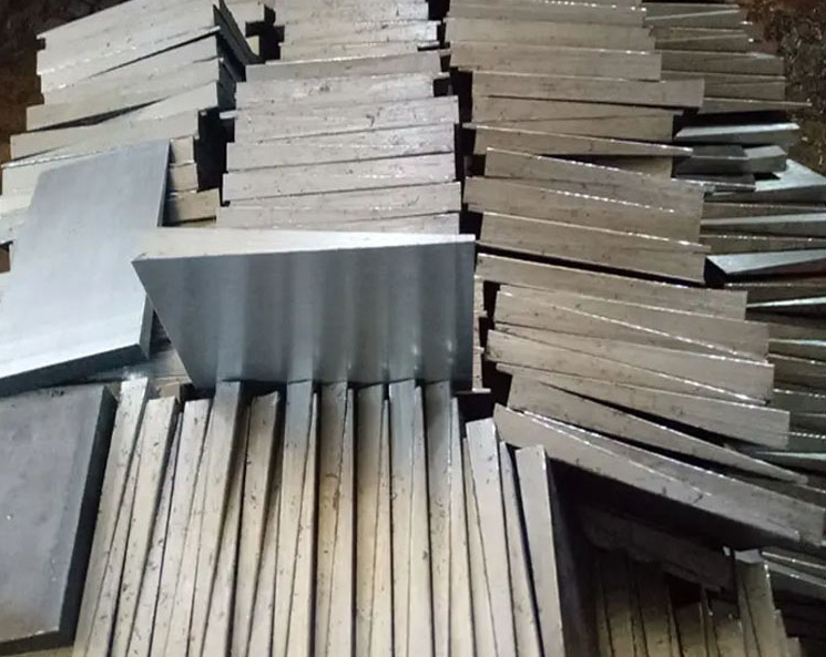 斜垫铁铸铁检验平台满足客户所需
