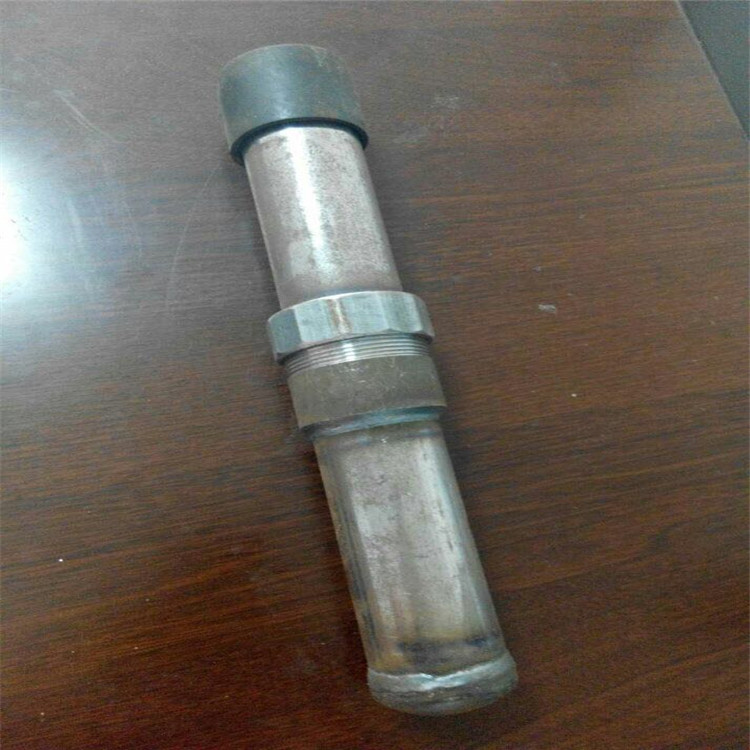 广东省小榄镇声测管50现货工厂直营