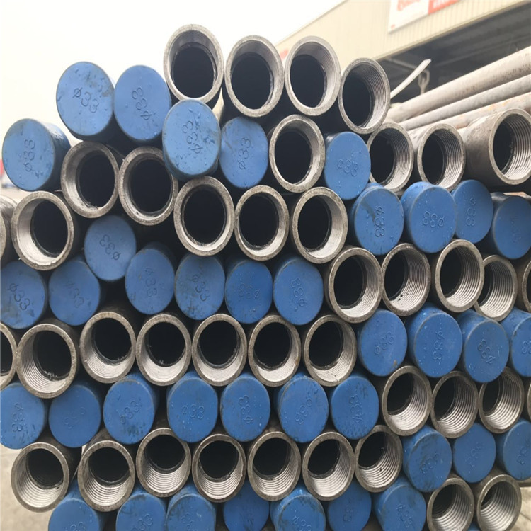 声测管生产厂家每件根数本地生产商