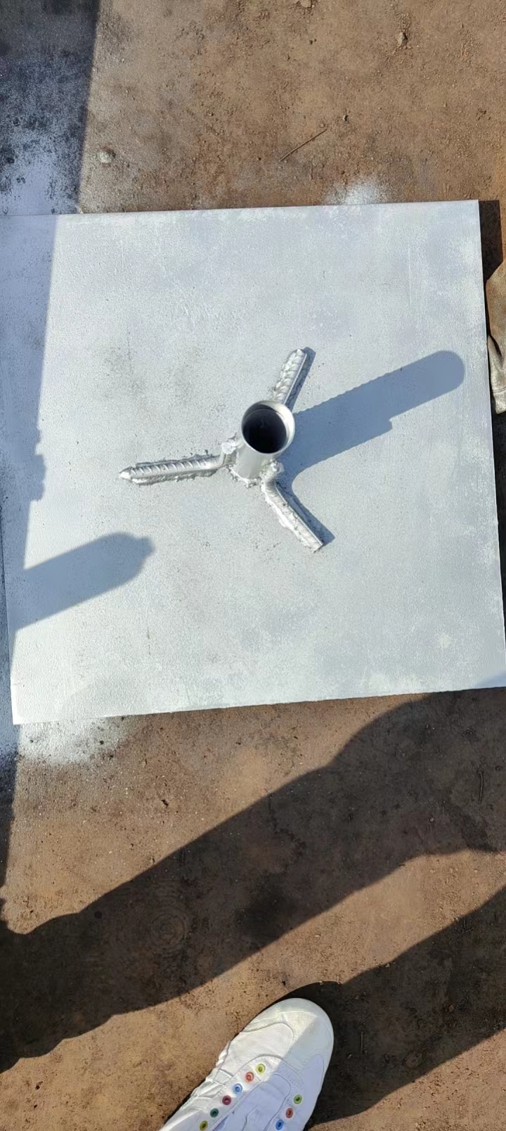 沉降板现货规格型号
