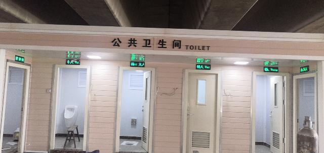 不锈钢岗亭全国走货