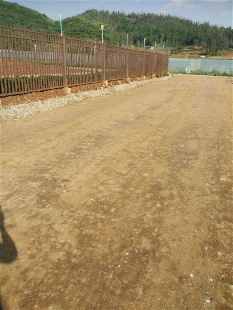 原生泰土壤固化剂原厂定做