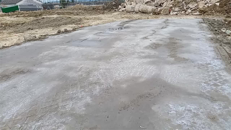 原生泰夯土墙专用土壤固化剂质量稳定