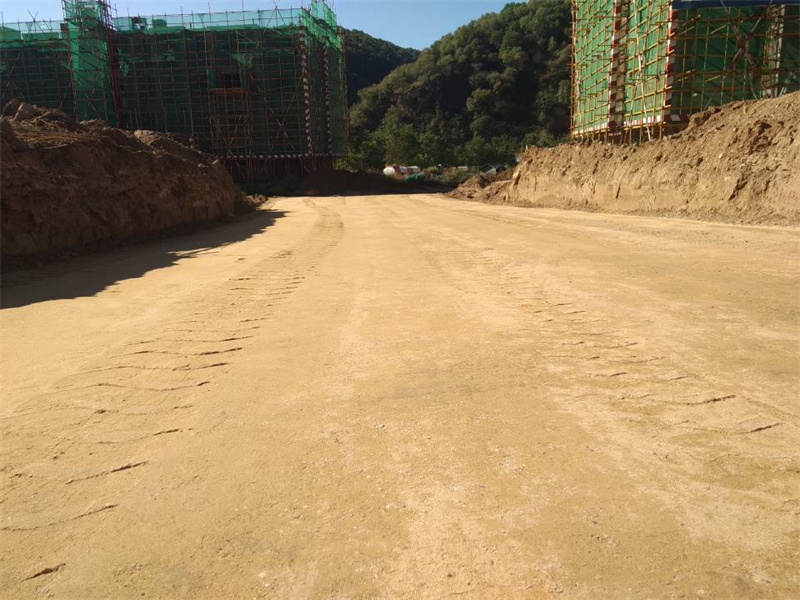 原生泰黄泥抹面强固剂厂家热销