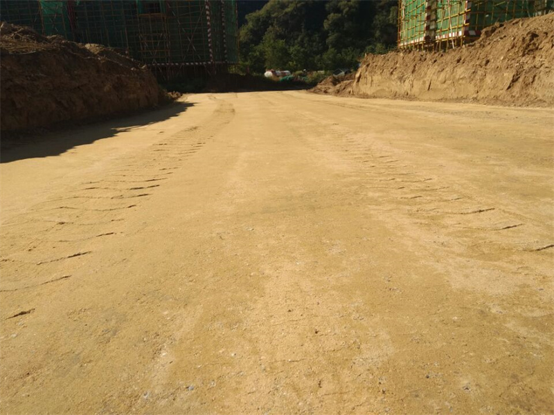 原生泰修路专用土壤固化剂口碑好