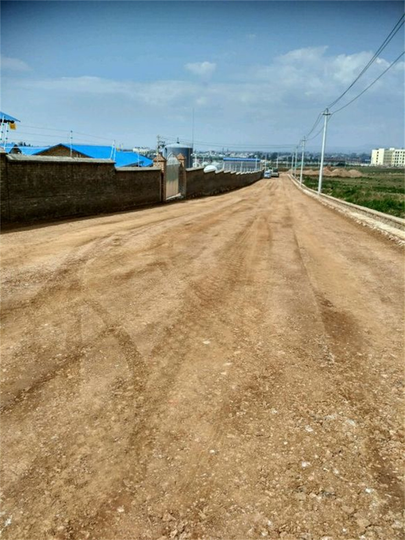 原生泰修路专用土壤固化剂厂家热线