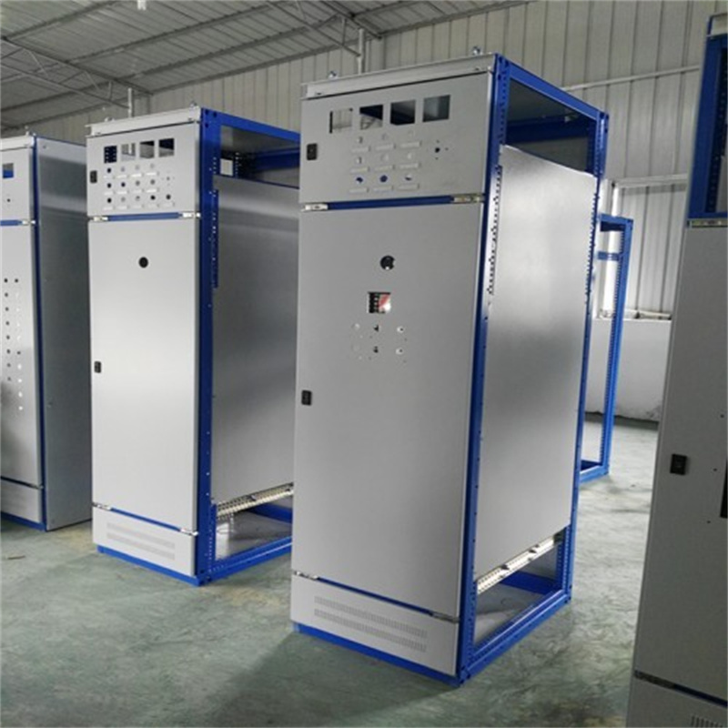 c型材ggd柜现货批发价格