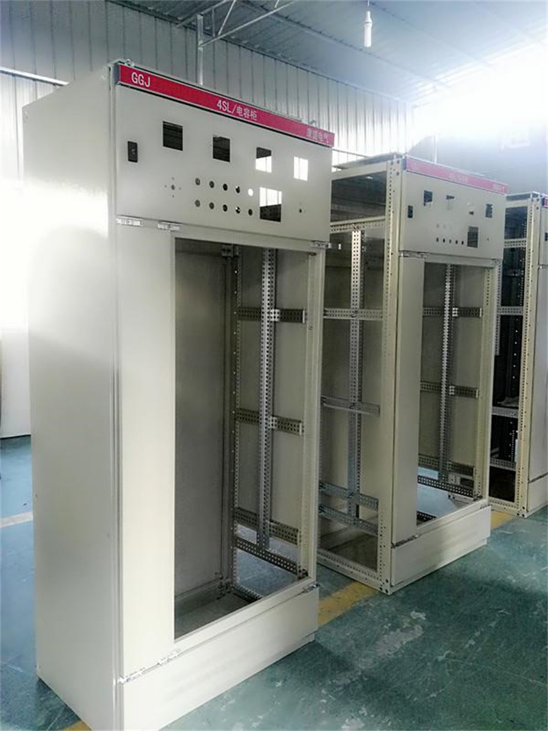 东广电源柜柜体市场行情